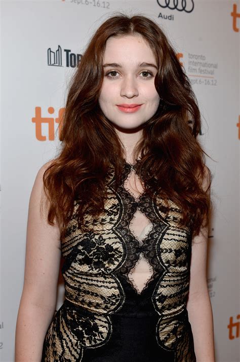 Alice Englert